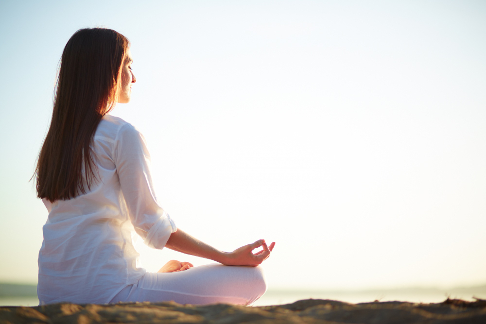 What does mindfulness really mean?