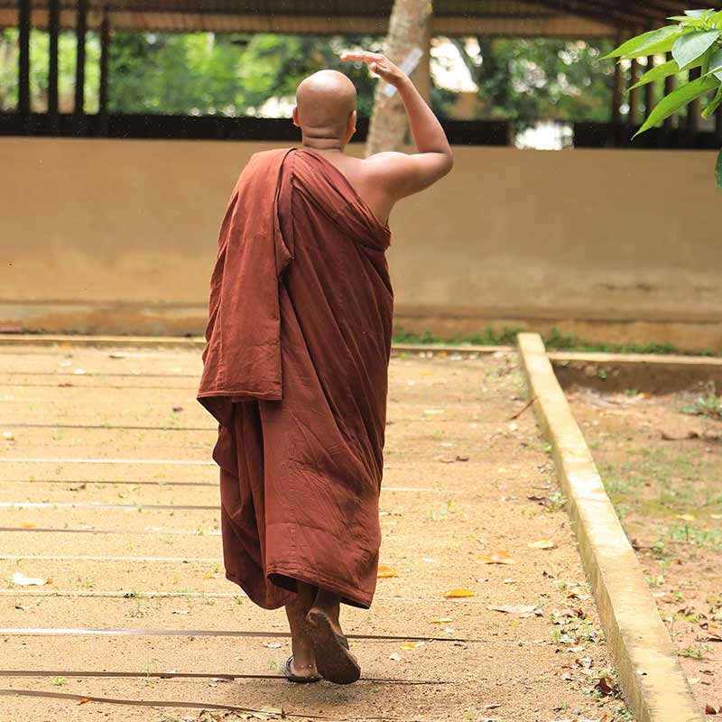 Sathiarana Meditation Retreat